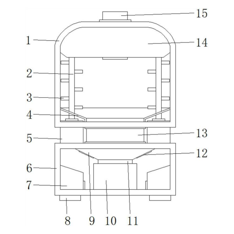 Yinchi sichert sich Patent für neuartige Silo-Förderpumpe