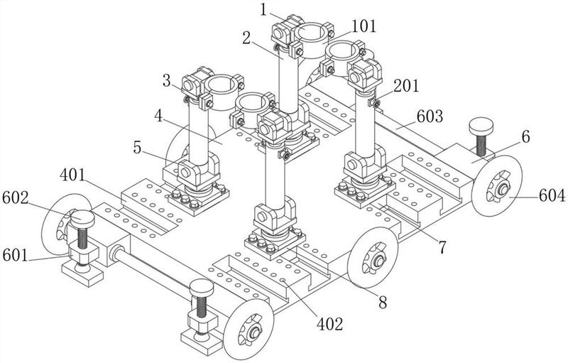 Yinchi sichert sich Patent für innovative verstärkte Basis für Silo-Förderpumpe