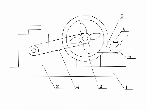 Shandong Yinchi erhält Patent für innovatives Roots-Gebläse für Verbrennungsmotoren