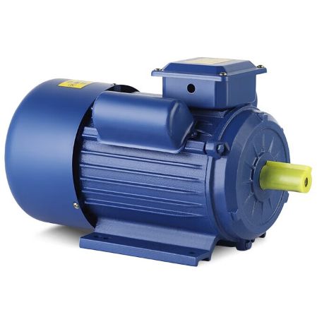 Wie revolutioniert ein Elektromotor mit variabler Frequenz die industrielle Energieeffizienz?